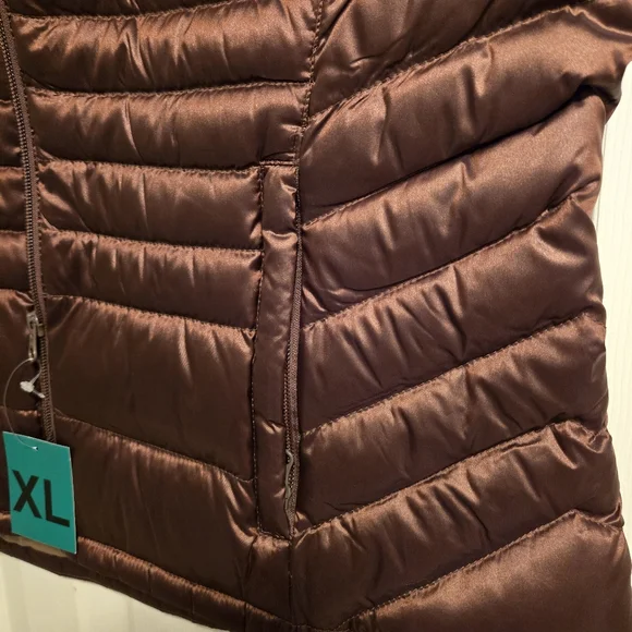 NWT - XL Womens Vest - Picture 4 of 5